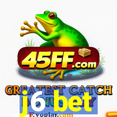 j6 bet